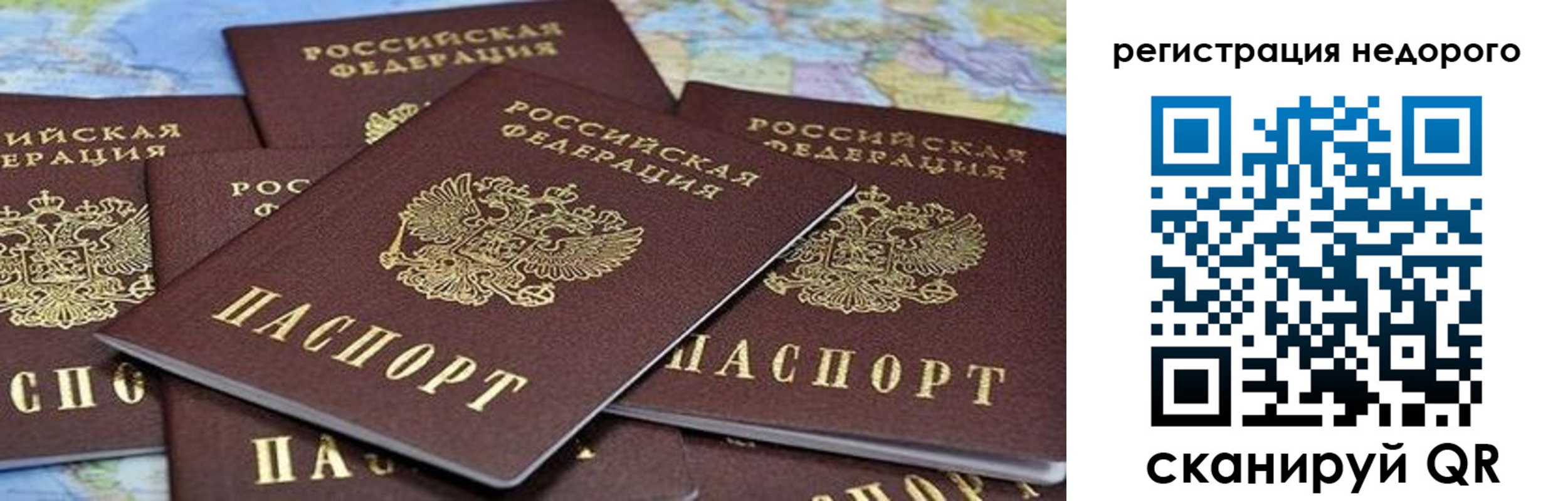прописка штамп в Электрогорске